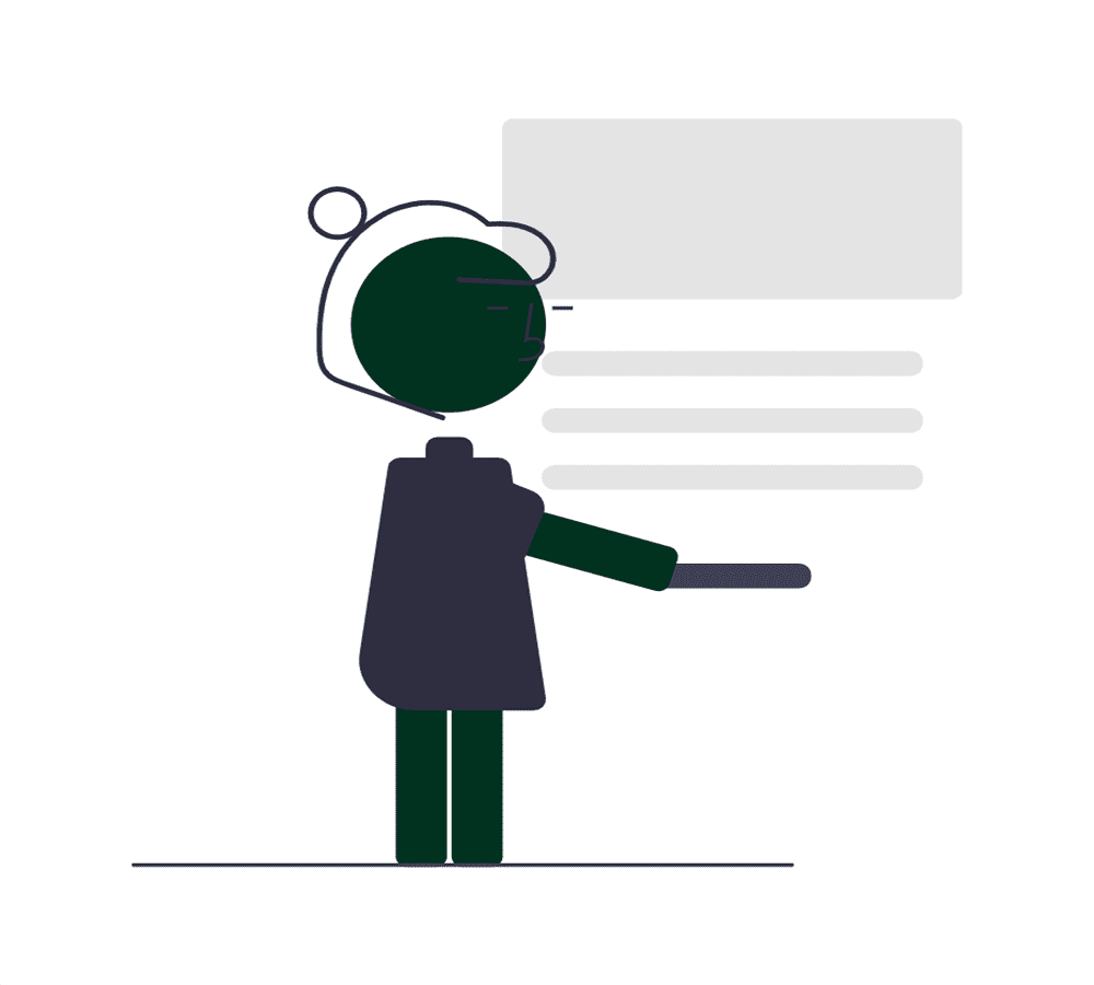 returns preparation and filling