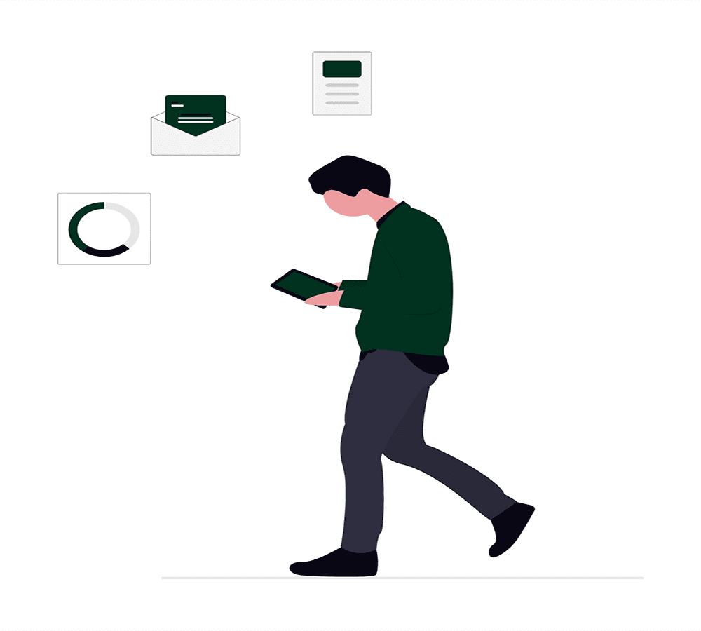 vat and paye management